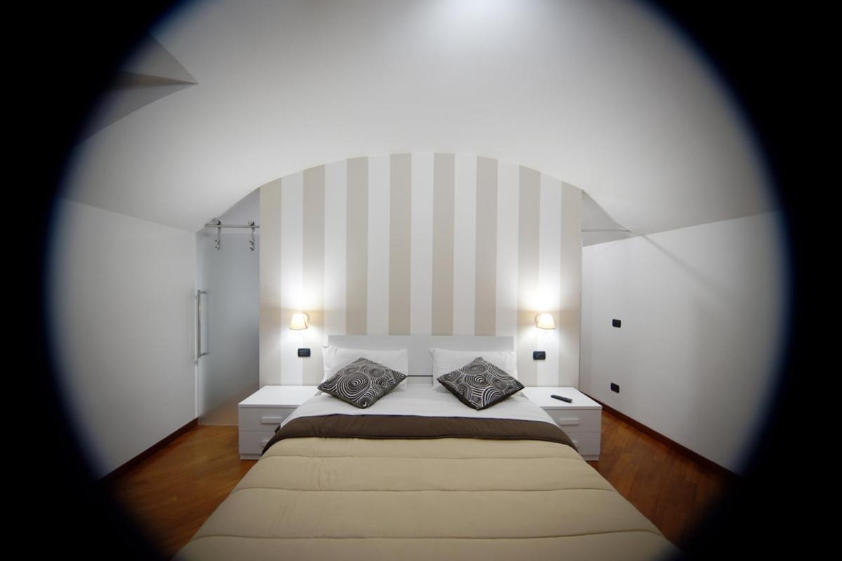 Montesantogroup Sorrento Room Naples Exterior photo