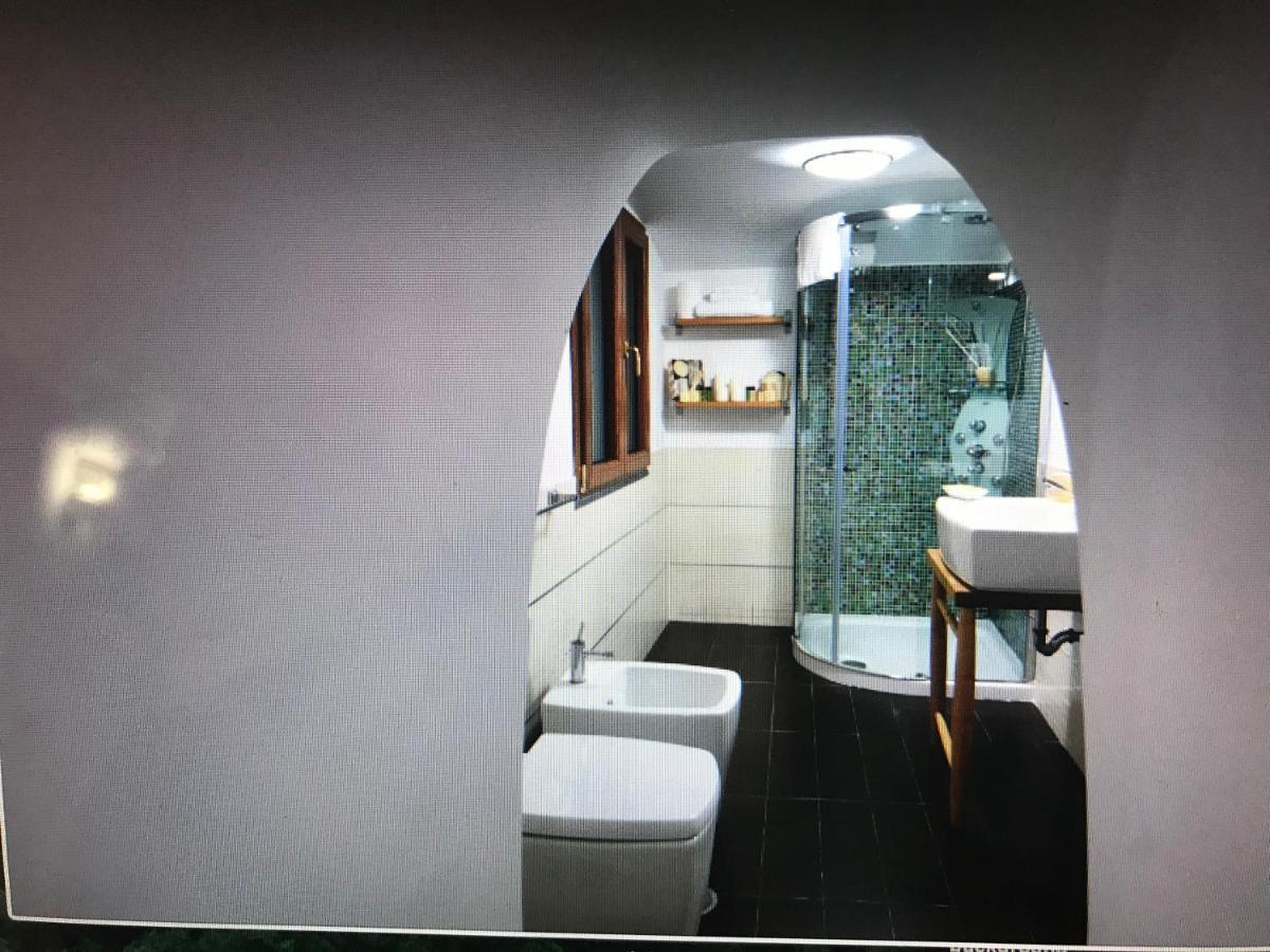 Montesantogroup Sorrento Room Naples Exterior photo